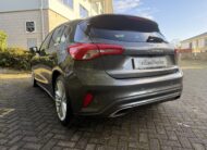 2019 Ford Focus 1.0 EcoBoost 125 Vignale 5Dr Auto