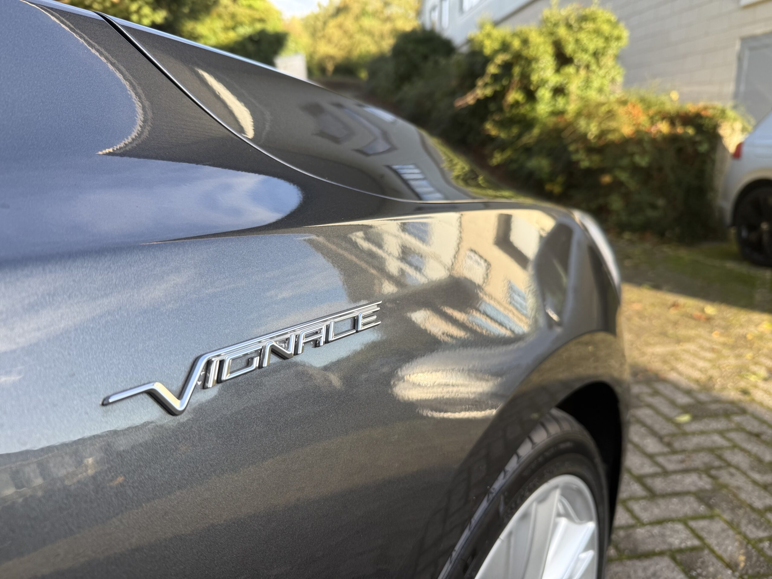 2019 Ford Focus 1.0 EcoBoost 125 Vignale 5Dr Auto