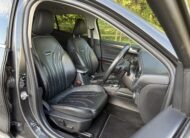 2019 Ford Focus 1.0 EcoBoost 125 Vignale 5Dr Auto