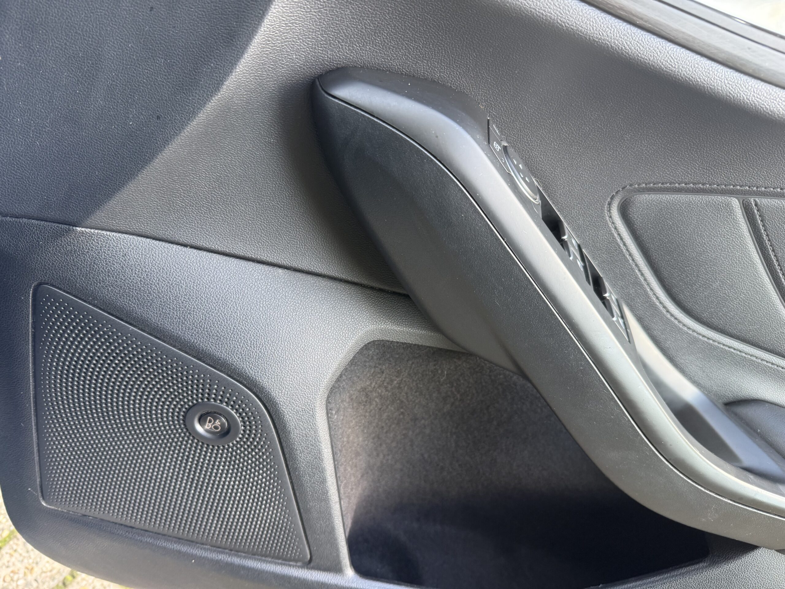 2019 Ford Focus 1.0 EcoBoost 125 Vignale 5Dr Auto