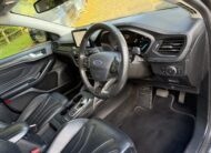 2019 Ford Focus 1.0 EcoBoost 125 Vignale 5Dr Auto