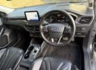 2019 Ford Focus 1.0 EcoBoost 125 Vignale 5Dr Auto