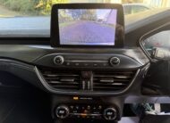 2019 Ford Focus 1.0 EcoBoost 125 Vignale 5Dr Auto