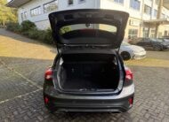 2019 Ford Focus 1.0 EcoBoost 125 Vignale 5Dr Auto