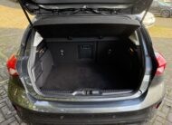 2019 Ford Focus 1.0 EcoBoost 125 Vignale 5Dr Auto