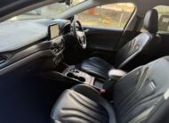 2019 Ford Focus 1.0 EcoBoost 125 Vignale 5Dr Auto