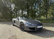 2013 Porsche Boxster 981 3.4 S PDK