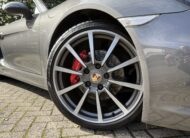 2013 Porsche Boxster 981 3.4 S PDK