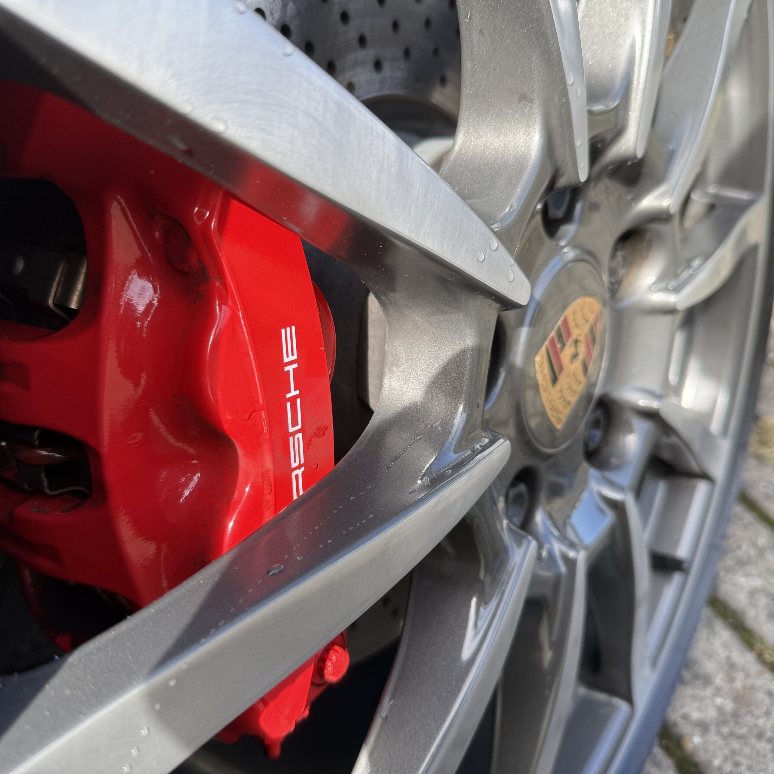 2013 Porsche Boxster 981 3.4 S PDK