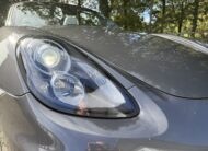2013 Porsche Boxster 981 3.4 S PDK
