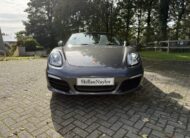 2013 Porsche Boxster 981 3.4 S PDK