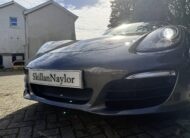 2013 Porsche Boxster 981 3.4 S PDK