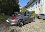 2013 Porsche Boxster 981 3.4 S PDK