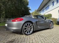 2013 Porsche Boxster 981 3.4 S PDK