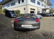 2013 Porsche Boxster 981 3.4 S PDK