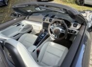 2013 Porsche Boxster 981 3.4 S PDK