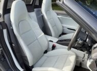 2013 Porsche Boxster 981 3.4 S PDK