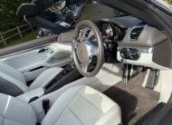2013 Porsche Boxster 981 3.4 S PDK