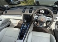 2013 Porsche Boxster 981 3.4 S PDK