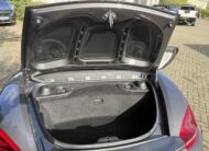 2013 Porsche Boxster 981 3.4 S PDK