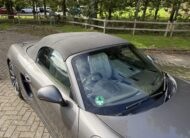 2013 Porsche Boxster 981 3.4 S PDK