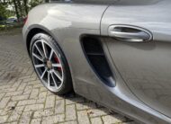 2013 Porsche Boxster 981 3.4 S PDK