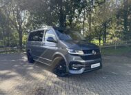 2024 Volkswagen Transporter 2.0 TDI 150 Highline 4-Berth Campervan DSG Auto