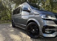 2024 Volkswagen Transporter 2.0 TDI 150 Highline 4-Berth Campervan DSG Auto
