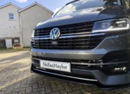 2024 Volkswagen Transporter 2.0 TDI 150 Highline 4-Berth Campervan DSG Auto