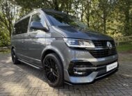 2024 Volkswagen Transporter 2.0 TDI 150 Highline 4-Berth Campervan DSG Auto