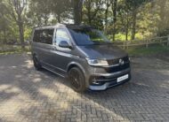 2024 Volkswagen Transporter 2.0 TDI 150 Highline 4-Berth Campervan DSG Auto