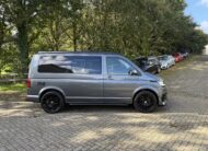 2024 Volkswagen Transporter 2.0 TDI 150 Highline 4-Berth Campervan DSG Auto