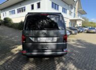 2024 Volkswagen Transporter 2.0 TDI 150 Highline 4-Berth Campervan DSG Auto