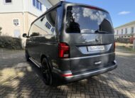 2024 Volkswagen Transporter 2.0 TDI 150 Highline 4-Berth Campervan DSG Auto