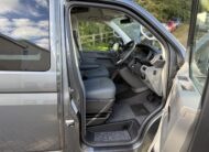 2024 Volkswagen Transporter 2.0 TDI 150 Highline 4-Berth Campervan DSG Auto