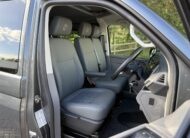2024 Volkswagen Transporter 2.0 TDI 150 Highline 4-Berth Campervan DSG Auto