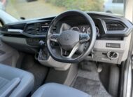 2024 Volkswagen Transporter 2.0 TDI 150 Highline 4-Berth Campervan DSG Auto