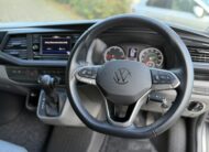 2024 Volkswagen Transporter 2.0 TDI 150 Highline 4-Berth Campervan DSG Auto