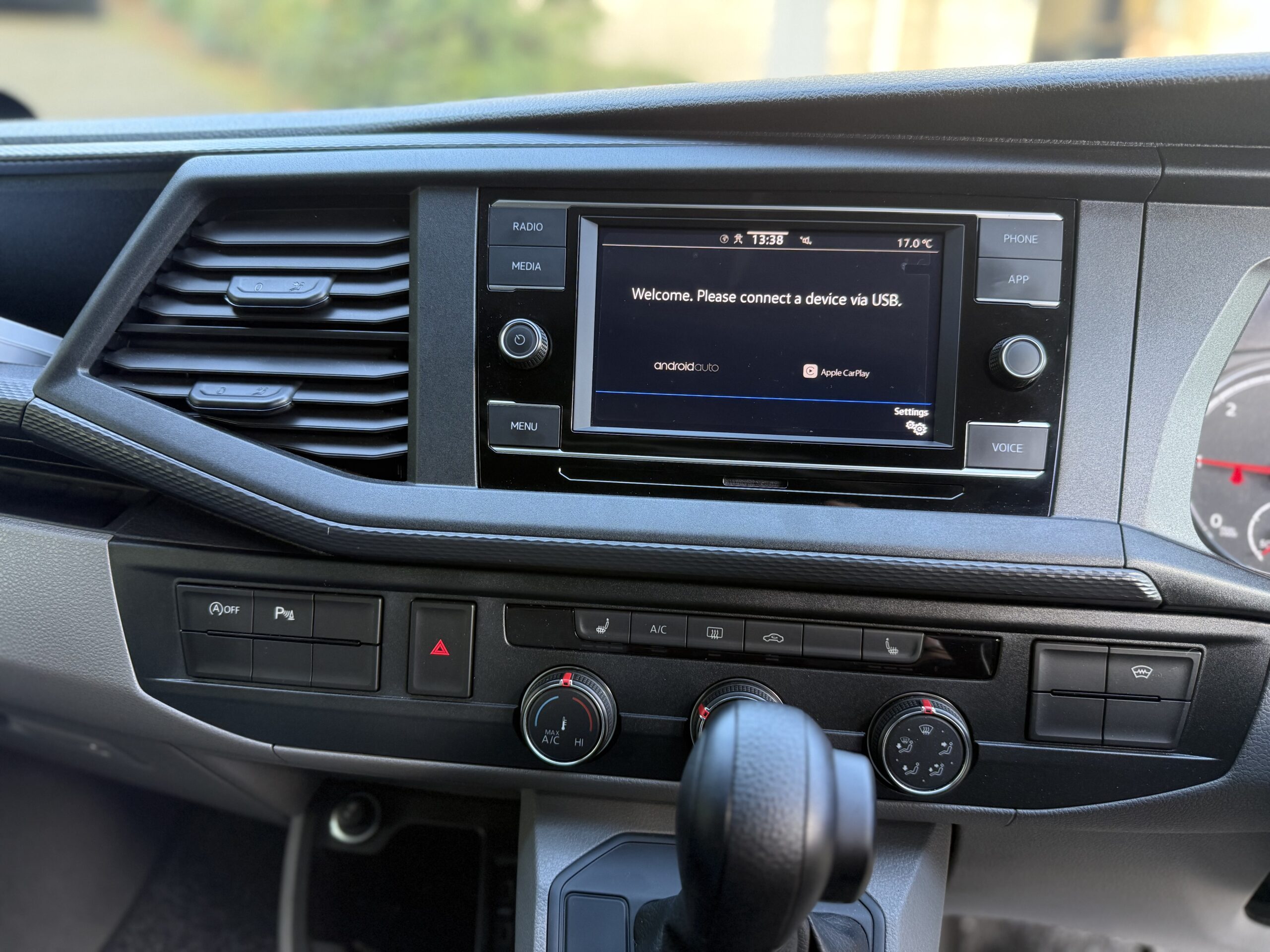 2024 Volkswagen Transporter 2.0 TDI 150 Highline 4-Berth Campervan DSG Auto