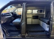 2024 Volkswagen Transporter 2.0 TDI 150 Highline 4-Berth Campervan DSG Auto