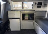 2024 Volkswagen Transporter 2.0 TDI 150 Highline 4-Berth Campervan DSG Auto