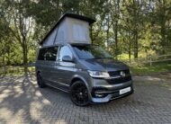 2024 Volkswagen Transporter 2.0 TDI 150 Highline 4-Berth Campervan DSG Auto