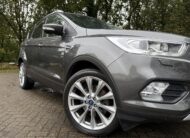 2020 Ford Kuga 2.0 TDCI Titanium X Edition 5Dr
