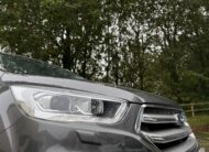 2020 Ford Kuga 2.0 TDCI Titanium X Edition 5Dr