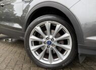 2020 Ford Kuga 2.0 TDCI Titanium X Edition 5Dr