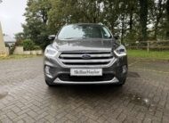 2020 Ford Kuga 2.0 TDCI Titanium X Edition 5Dr