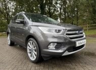 2020 Ford Kuga 2.0 TDCI Titanium X Edition 5Dr