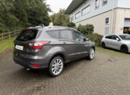 2020 Ford Kuga 2.0 TDCI Titanium X Edition 5Dr