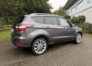 2020 Ford Kuga 2.0 TDCI Titanium X Edition 5Dr