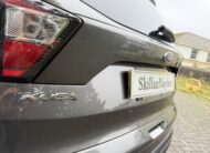 2020 Ford Kuga 2.0 TDCI Titanium X Edition 5Dr